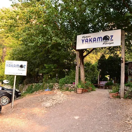 Semesterpark Yakamoz *