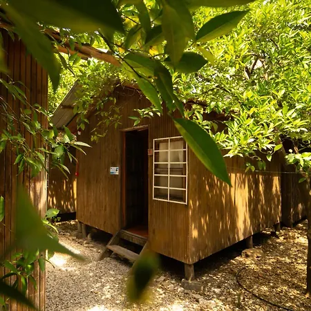 Semesterpark Yakamoz Olympos