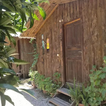 Yakamoz Holiday park