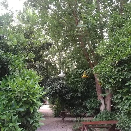 Semesterpark Yakamoz *